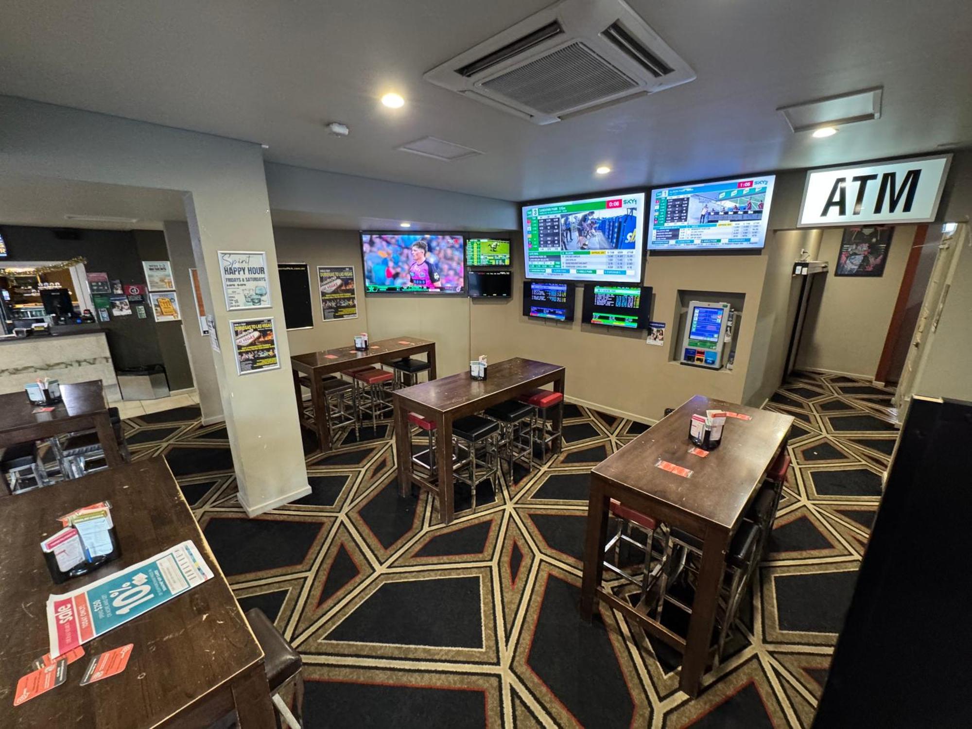 Castlereagh Hotel Dubbo Exterior photo